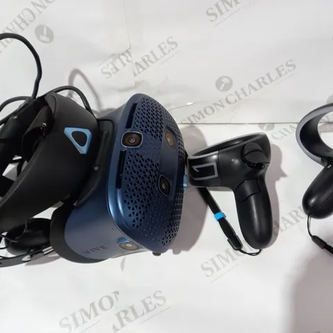 HTC VIVE COSMOS VR GAMING HEADSET