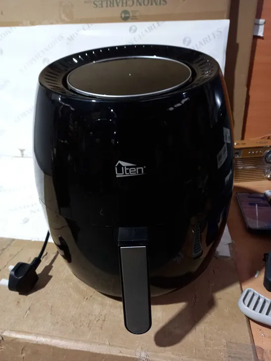 UTEN POWER AIR FRYER 