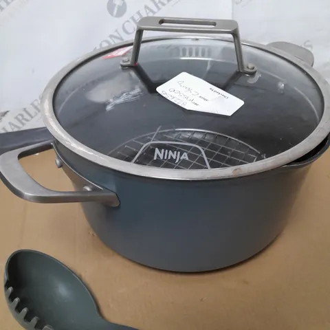 NINJA POSSIBLE POT OR PAN MULTIFUNCTIONAL COOKWARE