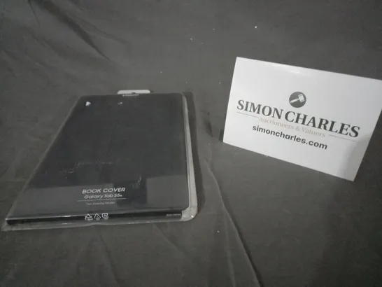 BOXED SAMSUNG BOOK COVER FOR GALAXY TAB S5E