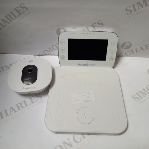 ANGELCARE AC327 BABY MOVEMENT MONITOR 