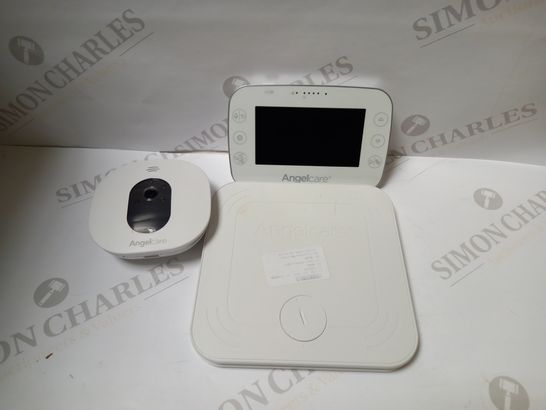 ANGELCARE AC327 BABY MOVEMENT MONITOR 