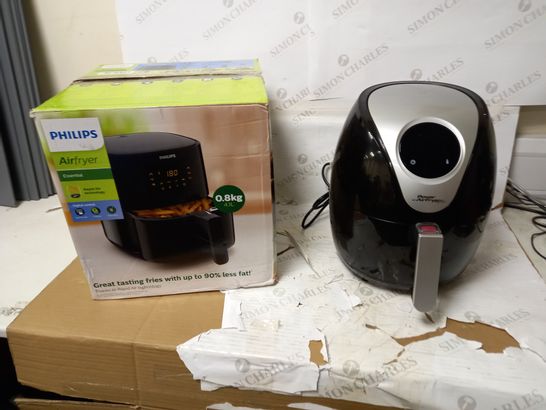 POWER AIR FRYER XL 