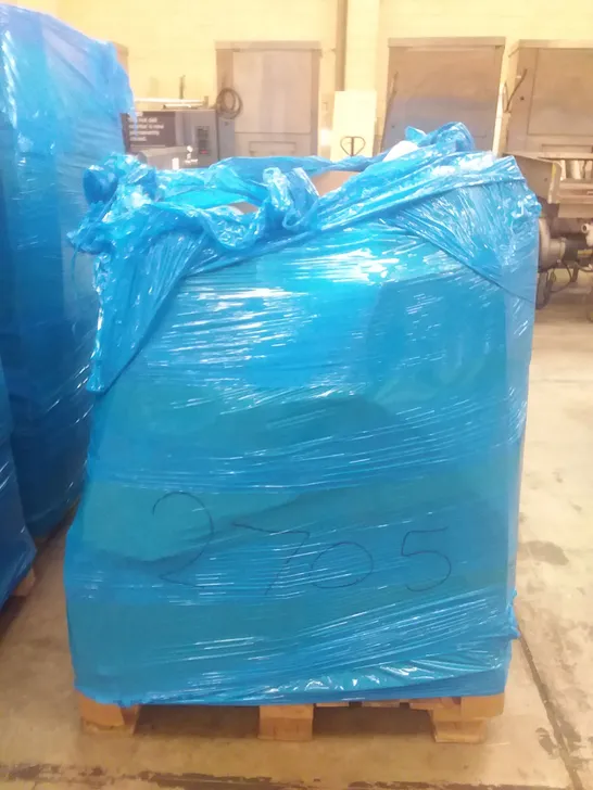 PALLET OF ASSORTED PILLOWS