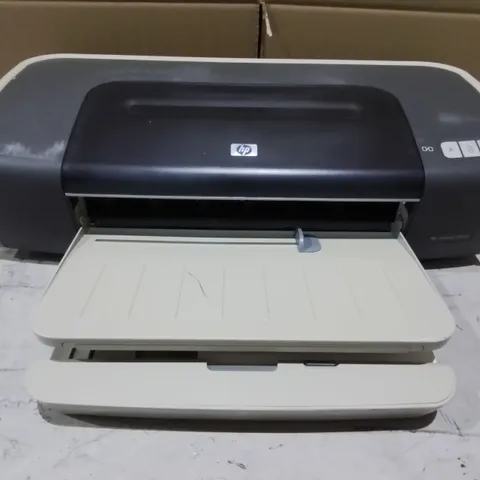 UNBOXED HP DESKJET 9650 PRINTER - COLLECTION ONLY