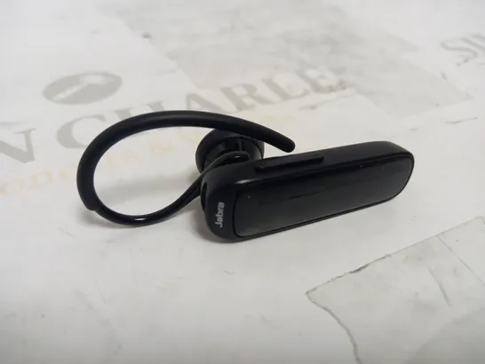 JABRA TALK 25 SE MONO BLUETOOTH HEADSET