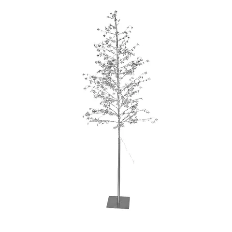 ALISON CORK PRE LIT JEWELED TREE- COLLECTION ONLY