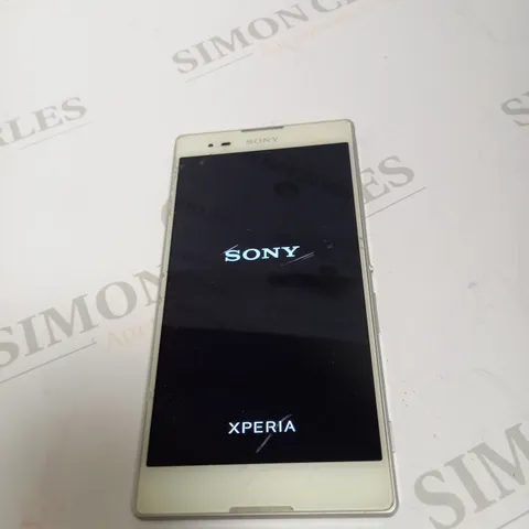 SONY XPERIA PHONE - IN WORKING CONDITON