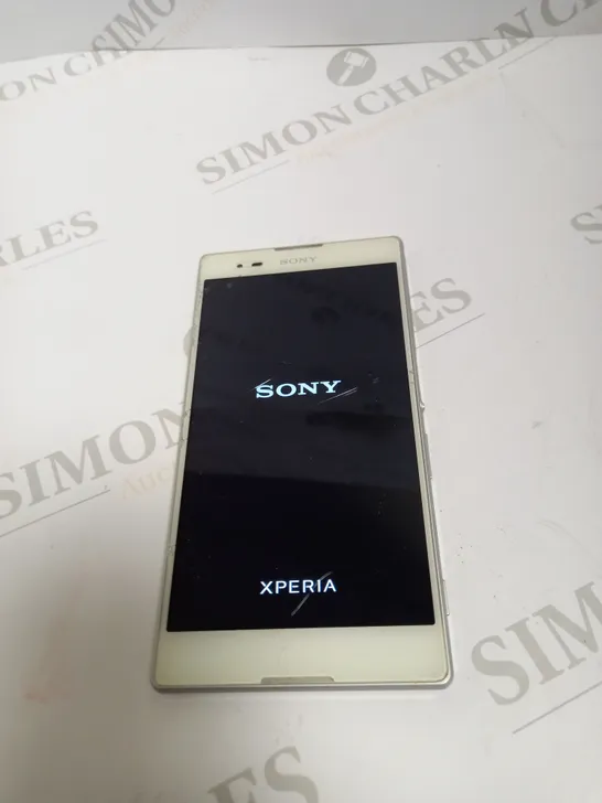 SONY XPERIA PHONE - IN WORKING CONDITON