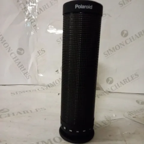 POLAROID BLUETOOTH SPEAKERS WITH LED LIGHTING 