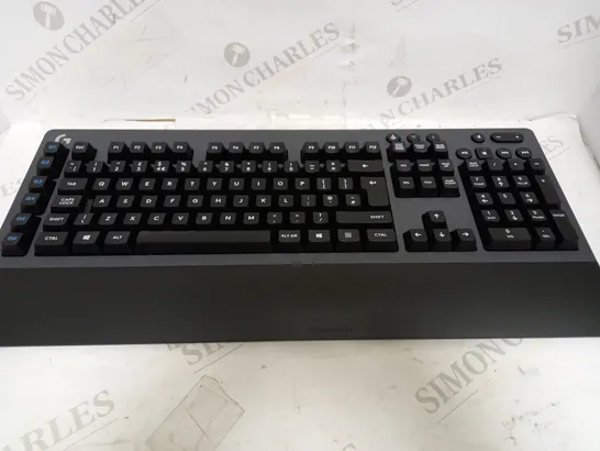 LOGITECH G613 WIRELESS MECHANICAL GAMING KEYBOARD 