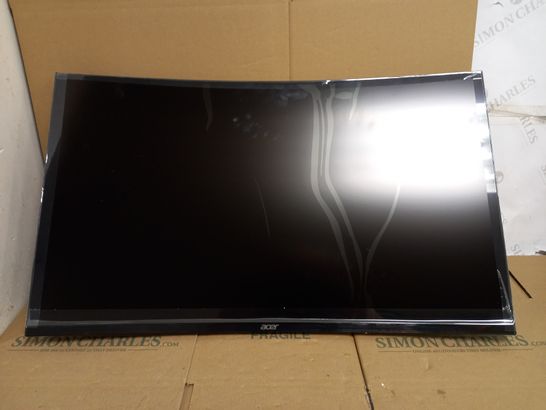 ACER ED320QRPBIIPX 32 INCH FULL HD CURVED MONITOR 