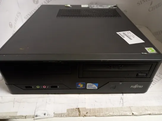 FUJITSU DTL1-D2990  PC TOWER