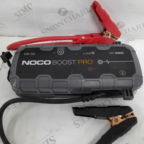 NOCO BOOST PRO GB150