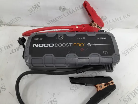 NOCO BOOST PRO GB150