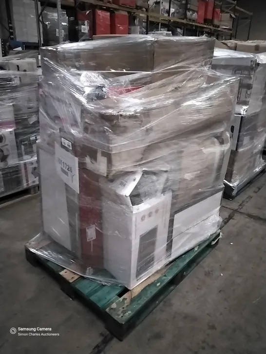 PALLET OF APPROXIMATELY 13 ASSORTED ELECTRONIC GOODS & PRODUCTS INCLUDING