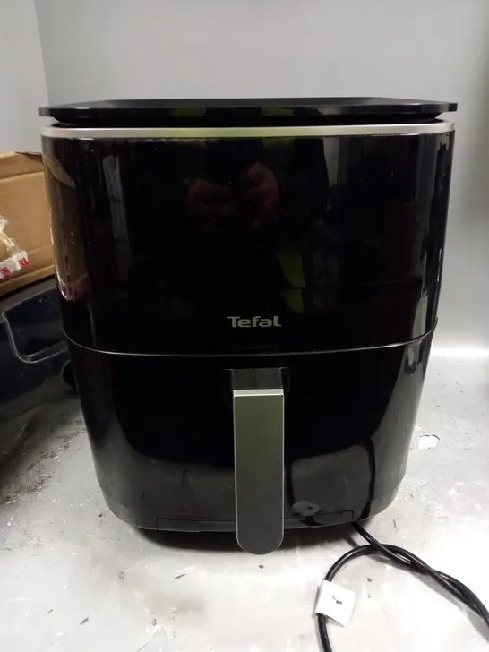 TEFAL STEAM TECHNOLOGY AIR FRYER - LF12-P 