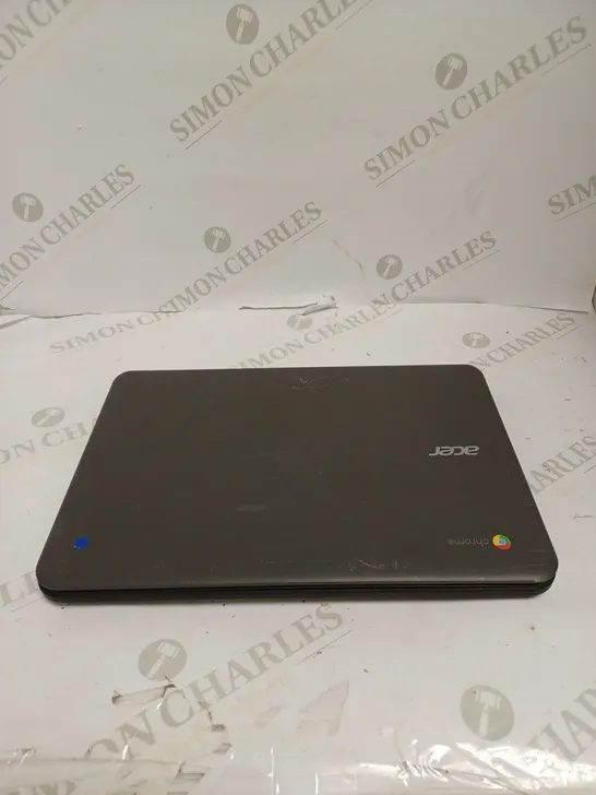 ACER C731 CHROMEBOOK LAPTOP 