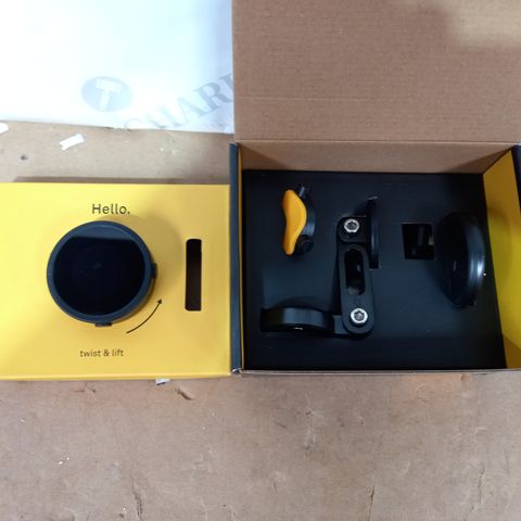 BOXED BEELINE MOTO NAVIGATION FOR MOTORCYCLES & SCOOTERS