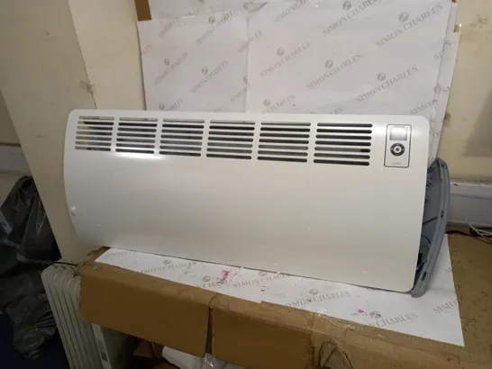 STIEBEL ELTRON WALL MOUNTED CONVECTOR ELECTRIC HEATER