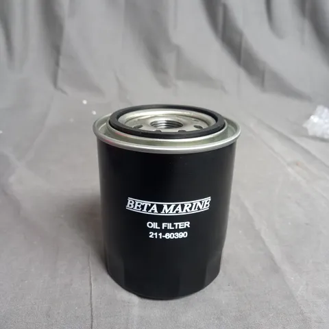 BETA MARINE OIL FILTER 