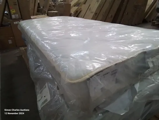 QUALITY BAGGED 3' SINGLE ASHLEY MATTRESS