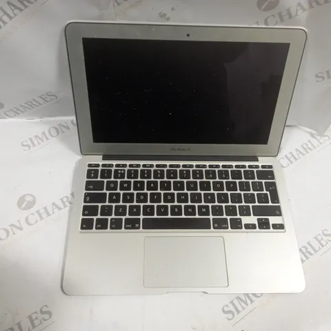 MACBOOK AIR - A1370