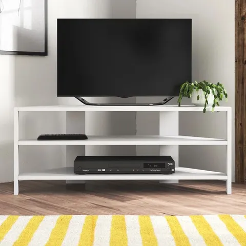 BOXED BEENE TV STAND UPTO 49"