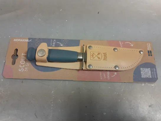 MORAKNIV SCOUT 39 SAFE