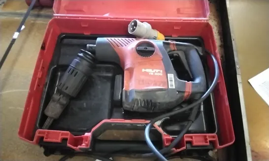 110V NEEDLE GUN HILTI