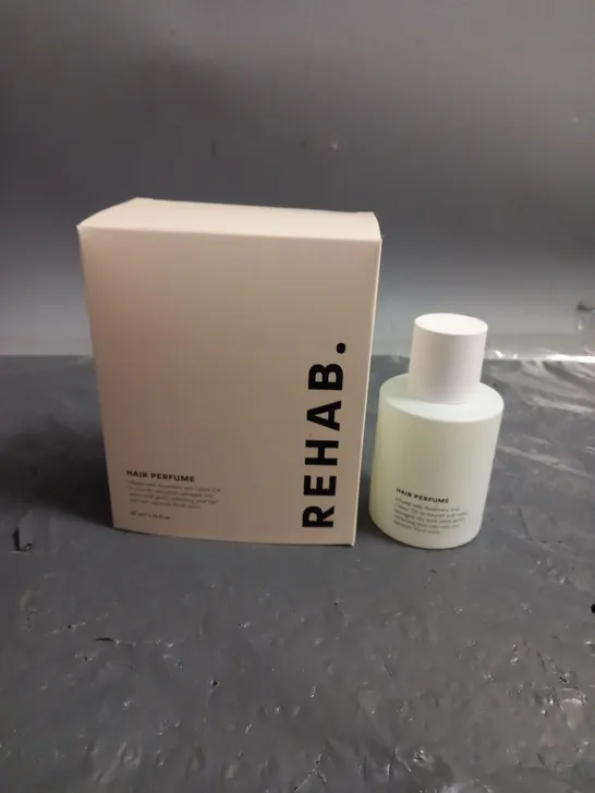 BOXED REHAB. HAIR PERFUME 50ML