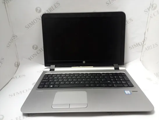 HP PROBOOK 450 G3 LAPTOP