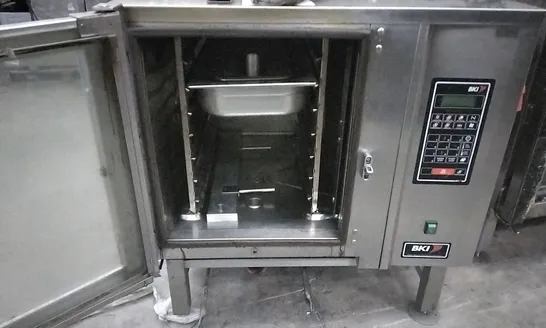 BKI SINGLE CHICKEN OVEN 