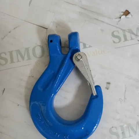 CLEVIS SLING HOOK 