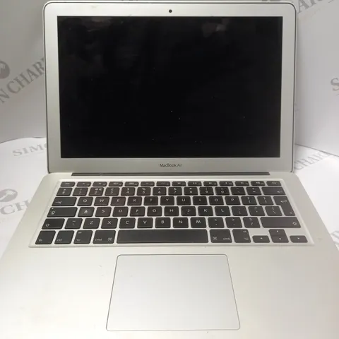 APPLE MACBOOK AIR A1466