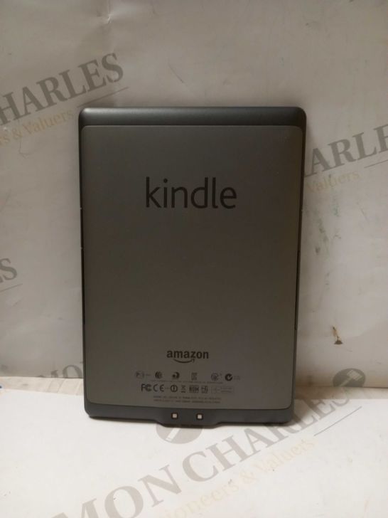 AMAZON KINDLE D01100