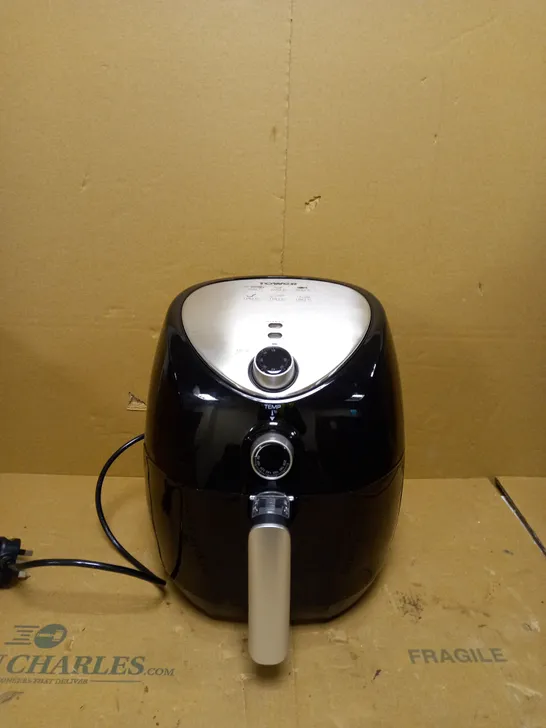 TOWER T17021 4.3 LITRE AIR FRYER