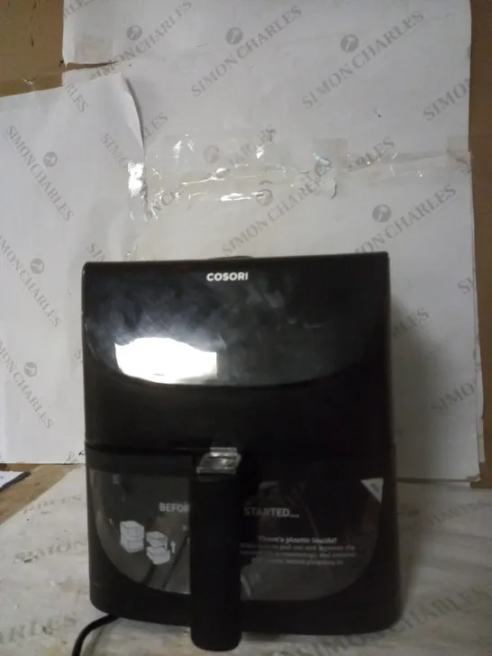 COSORI PREMIUM 5.5L AIR FRYER