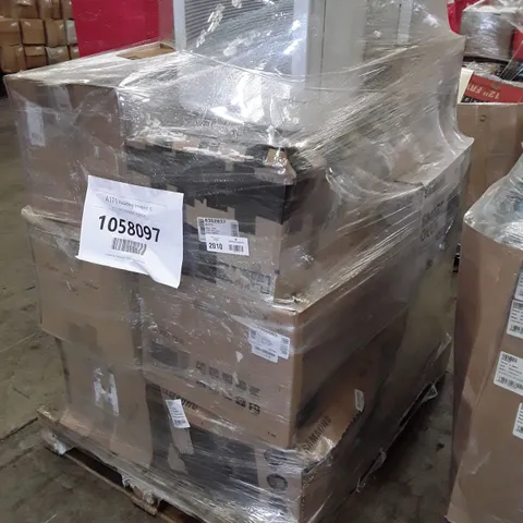 PALLET OF APPROXIMATELY 15 UNPROCESSED RAW RETURN HOUSEHOLD AND ELECTRICAL GOODS TO INCLUDE;