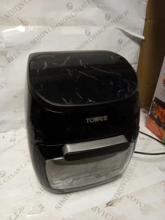 TOWER XPRESS PRO COMBO T17076 VORTX DIGITAL AIR FRYER