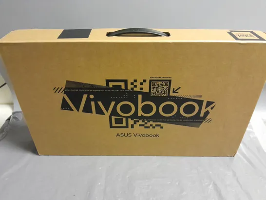 BOXED ASUS VIVOBOOK E1504G INTEL I3-N305 LAPTOP 