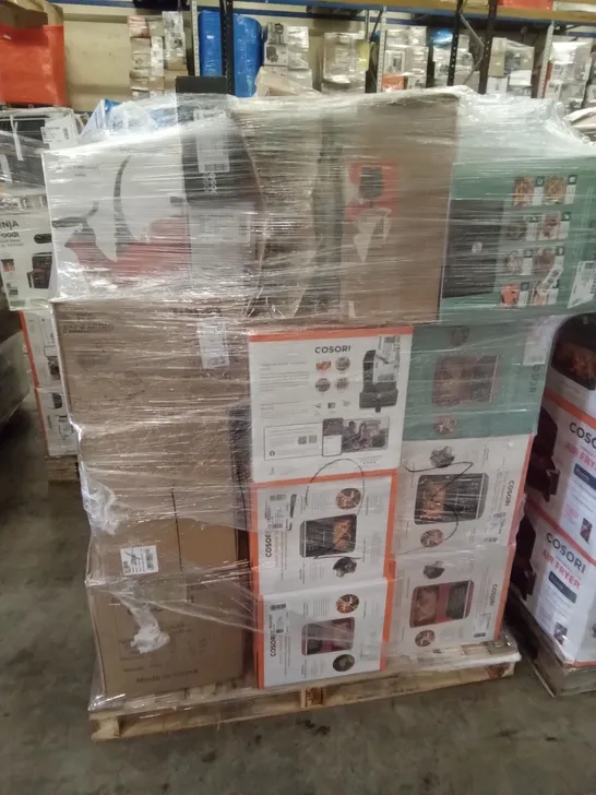 PALLET OF APPROXIMATELY 33 ASSORTED ITEMS INCLUDING: