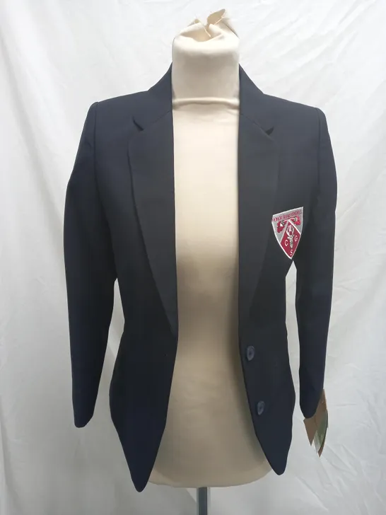 STEVENSONS THE HOLT SCHOOL JACKET BLAZER SCHOOL UNIFORM OUTFITTERS