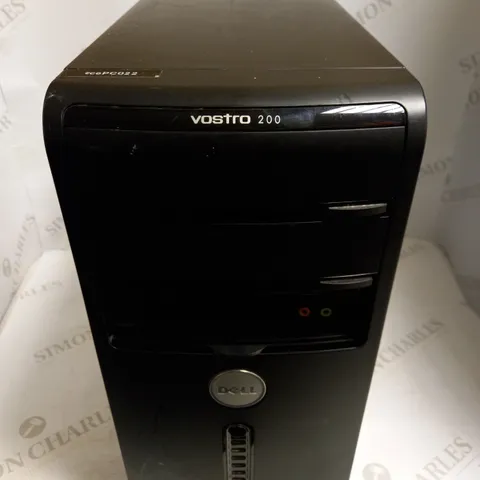 DELL VOSTRO 200 PC TOWER