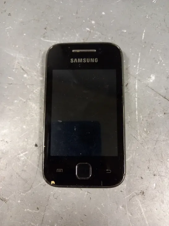 SAMSUNG GALAXY Y SMARTPHONE 