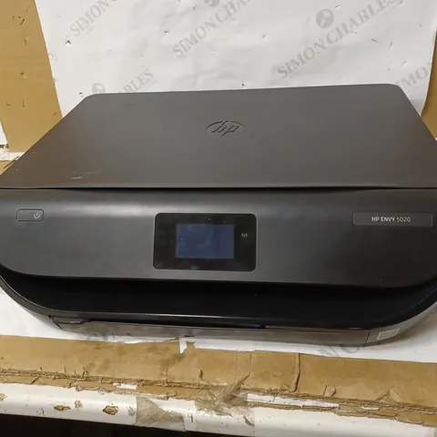 HP ENVY 5020 PRINTER