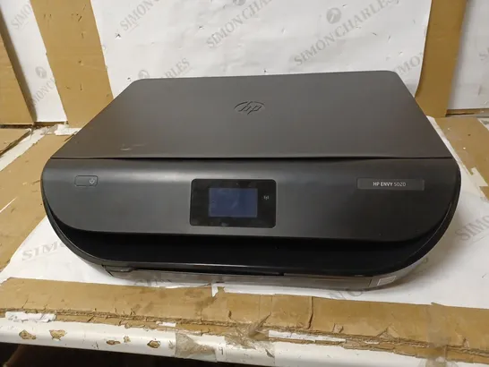 HP ENVY 5020 PRINTER