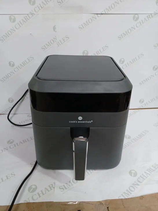 NINJA AIR FRYER - GREY 