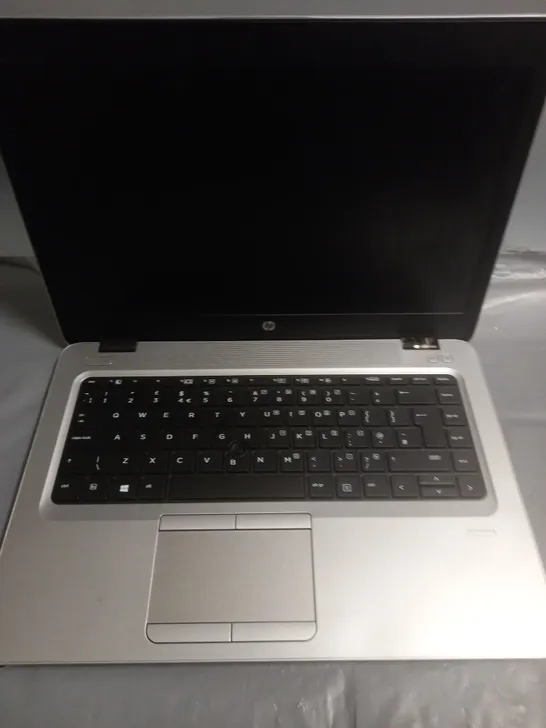 UNBOXED HP ELITEBOOK 840 LAPTOP