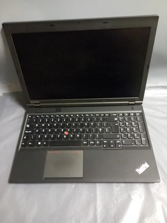 LENOVO THINKPAD L540 15 INCH I5-4210M 2.60GHZ